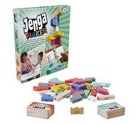 Hasbro Jenga Maker Board Game Multicolore