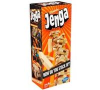 Jenga Multicolore G