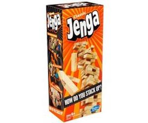 Jenga Multicolore G