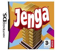Jenga Nds - [ Import Espagne ] G