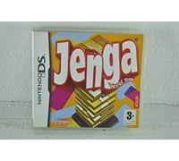 Jenga (Nintendo DS) [import anglais]