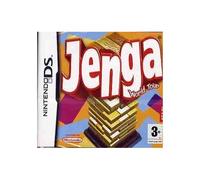 Jenga World Tour Nintendo Ds