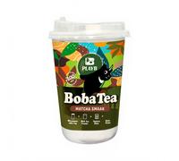 JENI PLAYB Gobelet de Bubble Tea saveur matcha 1 x 85 g