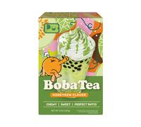 JENI PLAYB Kit Bubble Tea Saveur Melon Miel - Lot de 3 Kits - 255 g