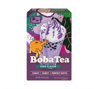 JENI PLAYB Kit Bubble Tea Saveur Taro - Lot de 3 Kits - 255 g