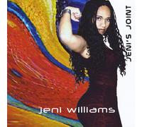 Jeni Williams - Jeni's Joint