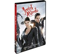Jenicek a Marenka: Lovci carodejnic (Hansel and Gretel: Witch Hunters) (Tchèque version)