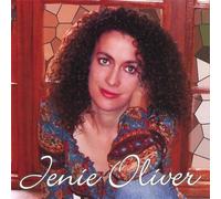 Jenie Oliver - All This Love