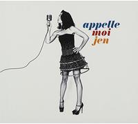Jenifer - Appelle Moi Jen + Best Of Live - Édition Limitée (2 CD - Digipack)