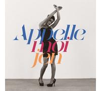 Jenifer - Appelle-Moi Jen - Edition limitée (+ 1 titre bonus)