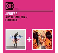 Jenifer - Appelle-Moi Jen/Lunatique