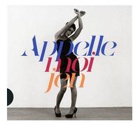 Jenifer – Appelle-moi Jen – Slidepac – Import