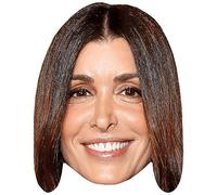 Jenifer Bartoli (Smile) Masques de celebrites