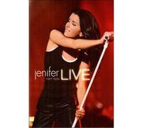 Jenifer fait son live E