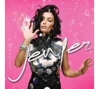 Jenifer - Jenifer : L'amour & moi [digipack] Cda