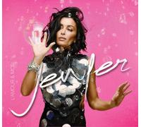 Jenifer - L'Amour Et Moi - Edition Limitée (Digipack)