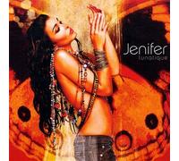 Jenifer - Lunatique-Ecopac [Import]
