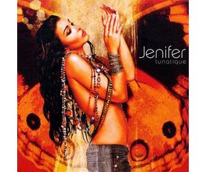Jenifer - Lunatique-Ecopac [Import]