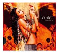 Jenifer – Lunatique – Slidepack – Import