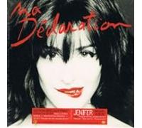 Jenifer - Ma déclaration - Edition spéciale Fnac - Inclus 45t et photos