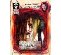Jenifer (Masters Of Horror) (Import Dvd) (2007) Dario Argento