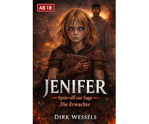 Jenifer: Spin-off zur Saga „Die Erwachte“