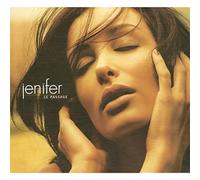 Jenifer (Star Academy) – Le Passage – Digibok + DVD (Import)