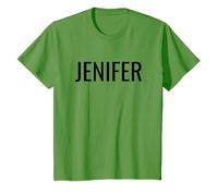 Jenifer T-Shirt