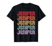 Jenifer T-Shirt