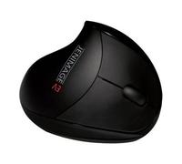 JENIMAGE Souris verticale ergonomique droite sans fil