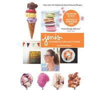 Jeni's Splendid Ice Creams at Home