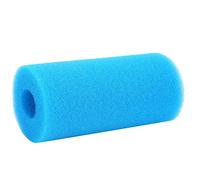 Jenivaint Cartouche de Filtre de Piscine éponge en Mousse Réutilisable 7,9 X 3,9 X 1,6 Pouces pour Pompes à Filtre de Type A Nettoyant Lavable et Facile à Rincer pour la Filtration de l'eau de