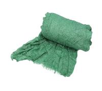 Jenivaint Filet D'ombrage Vert 8X10M Tissu De Protection Solaire PP pour La Protection des Plantes De Jardin Couverture De Piscine De Patio, De Contrôle De La Poussière Respirante Légère 3