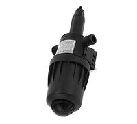 Jenivaint Injecteur D'engrais Soupape de Purge D'air Empêche le Colmatage | Injecteur d\'engrais à dosage chimique, pour fonctionnement à eau de serre, valve de libération d\'air empêche le colmatage