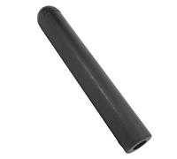 Jenivaint Manchon Adaptateur D'haltère Convertit de 25 Mm à 50 Mm pour Lit | Manchon de Poteau de Barre en PP pour Barres de Curl, Machines à Chargement de Plaques, clé Hexagonale Incluse, équipement