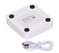 Jenivaint Passerelle Hub sans Fil Intelligente, Contrôle WiFi 5V 3.0 pour Système Domotique Intelligent