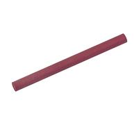 Jenivaint Pierre à Aiguiser les Couteaux, Pierre à Aiguiser Cylindrique Ru rain 3000 100 X 4 Mm, Bâton d'affûtage de Polissage pour Outils de Cuisine, Ciseaux, ciseaux et Utilisateurs (100 * 8)