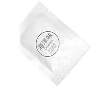 Jenivaint Recharges de Désodorisant pour Voiture, Paquet de 6 Pastilles Parfumées Longue Durée à L'aromathérapie, Emballage en PE, pour éliminer les Odeurs de Voiture, Maison, Bureau, (Saveur de