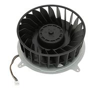 Jenivaint Remplacement du Ventilateur de Refroidissement Interne, Ventilateur de Refroidissement CPU 23 Pales pour 5, avec Tournevis T8, Modèle KSB1212HGG4E 12 V 2,15 A 3 Broches