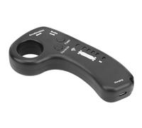 Jenivaint Télécommande de Scooter électrique, Version Améliorée à Double | Contrôleur Intelligent sans Fil, Compatible Quatre Roues, Corps ABS, 3 Modes de Vitesse, Fonction de Croisière, Indicateur