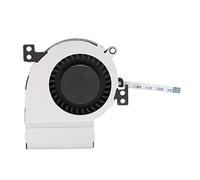 Jenivaint Ventilateur de Refroidissement Interne de Console de Jeu, Ventilateur de Remplacement 9W avec Connecteur D'alimentation à 3 Broches pour 90000