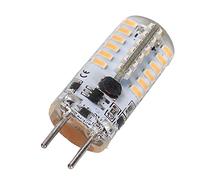 Jenivaint Voici la Traduction Directe en Français : Ampoule LED GY6.35 | DC 12V, Sans Scintillement, Faisceau à 360°, Durée de Vie de 50 000 Heures, Pour Plafonnier, Applique Murale, Lampe de Table