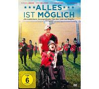 Jenkins,Burgess - Alles Ist Möglich