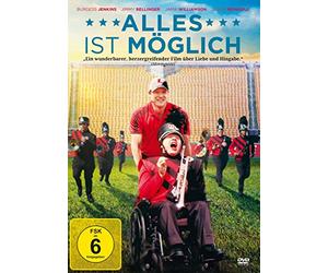 Jenkins,Burgess - Alles Ist Möglich