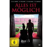 Jenkins,Burgess - Alles Ist Möglich [Import]
