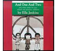 Jenkins, Ella - And One & Two