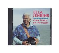 Jenkins, Ella - Come Dance By the Ocean