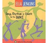 Jenkins, Ella - Songs And Rhythms From Near And Far