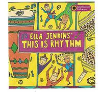 Jenkins, Ella - This Is Rhythm