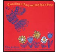 Jenkins, Ella - You Sing a Song & I'll Sing a